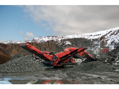 Sandvik QE341