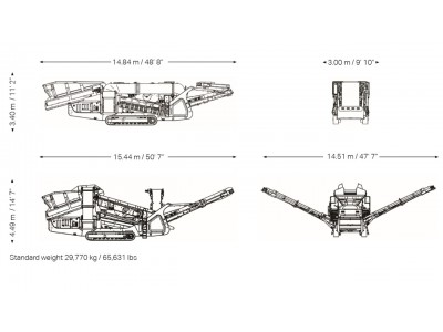 Sandvik QE341