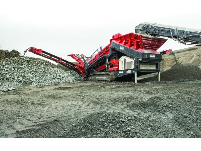 Sandvik QE441