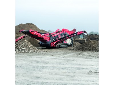 Sandvik QE441