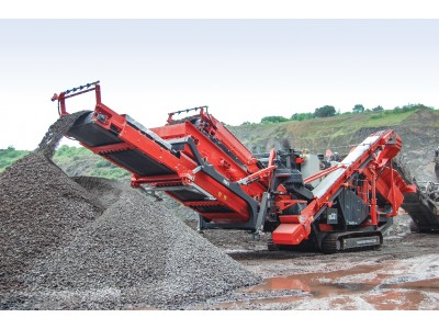 Sandvik QH331