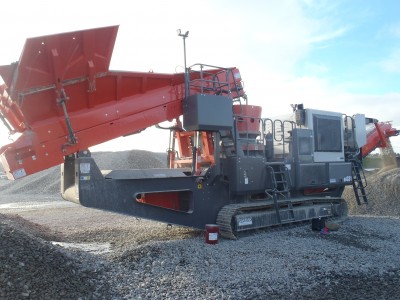 Sandvik QH331