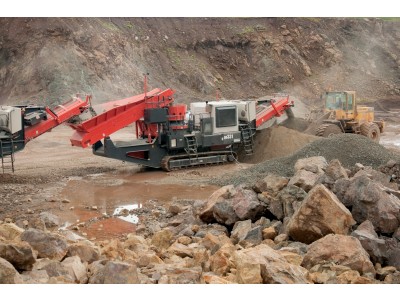 Sandvik QH331