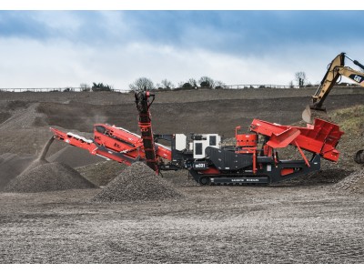 Sandvik QH331