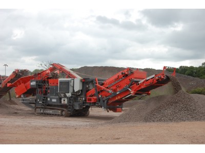 Sandvik QH331