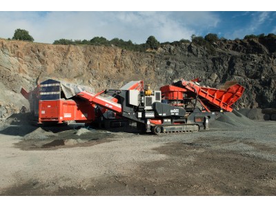 Sandvik QH441