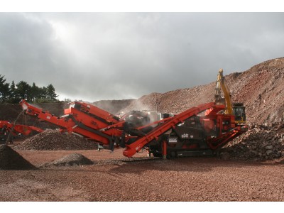 Sandvik QI341