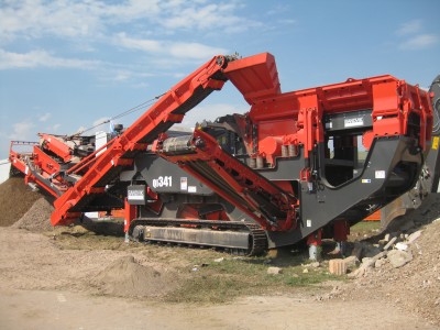 Sandvik QI341