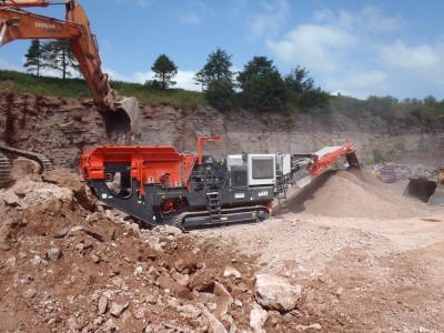 Sandvik QI441