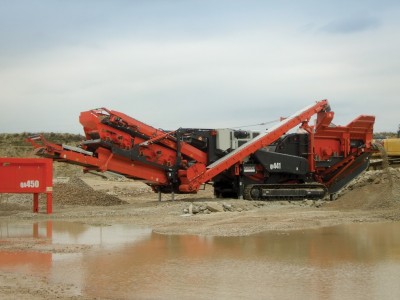 Sandvik QI441