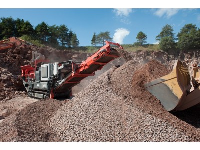 Sandvik QI441