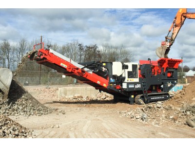 Sandvik QJ341