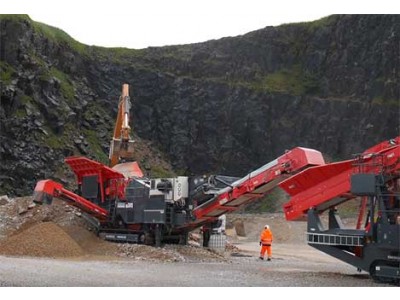 Sandvik QJ341+