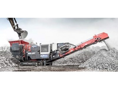 Sandvik QJ341+