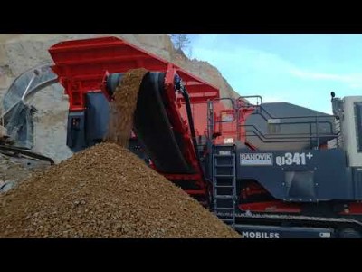 Sandvik QJ341+