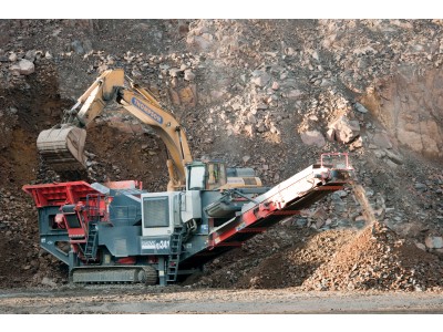 Sandvik QJ341+