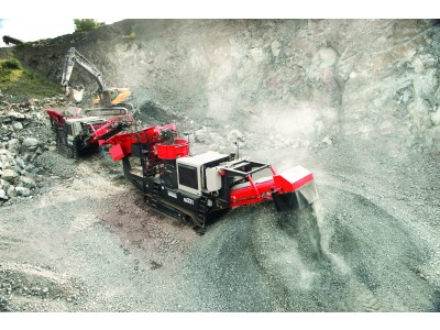 Sandvik QS331