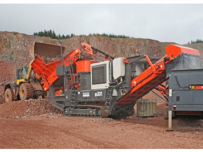 Sandvik QS331