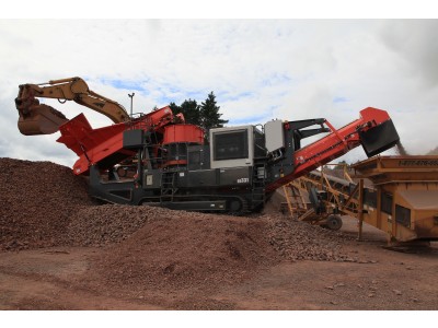 Sandvik QS331