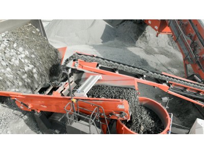 Sandvik QS331