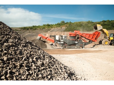 Sandvik QS441