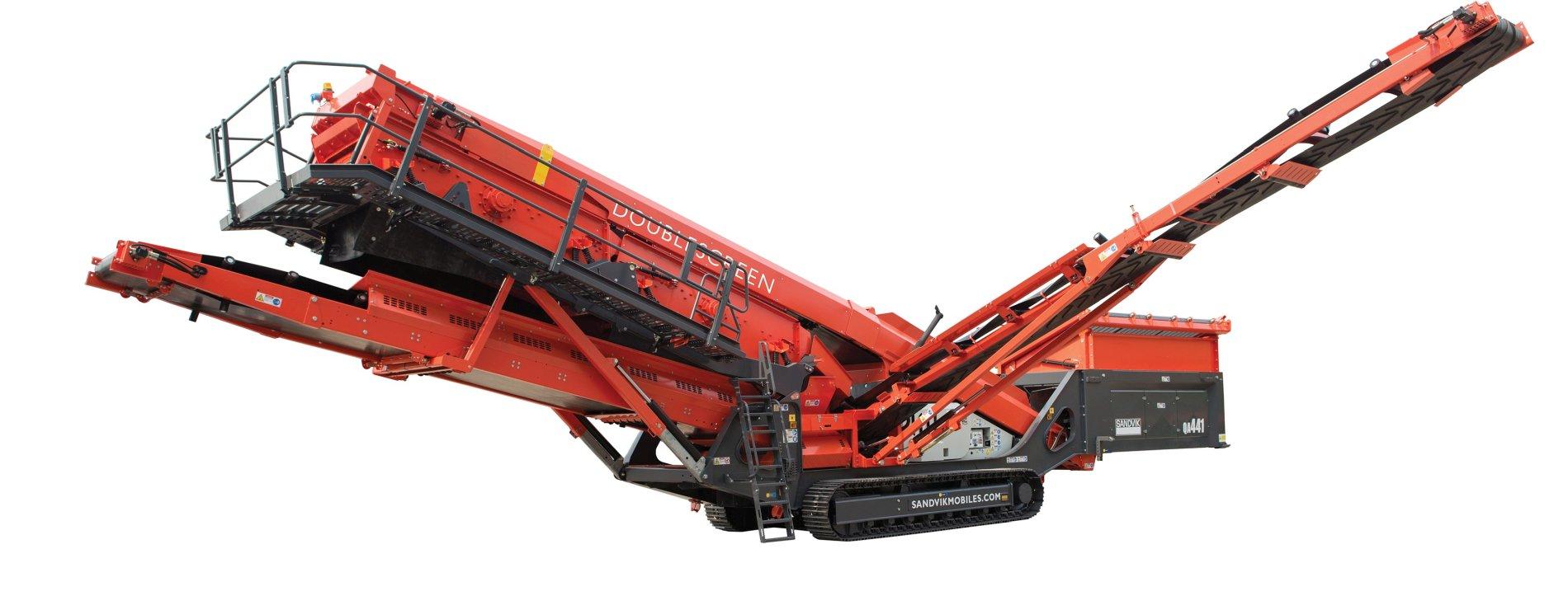 Sandvik QA441