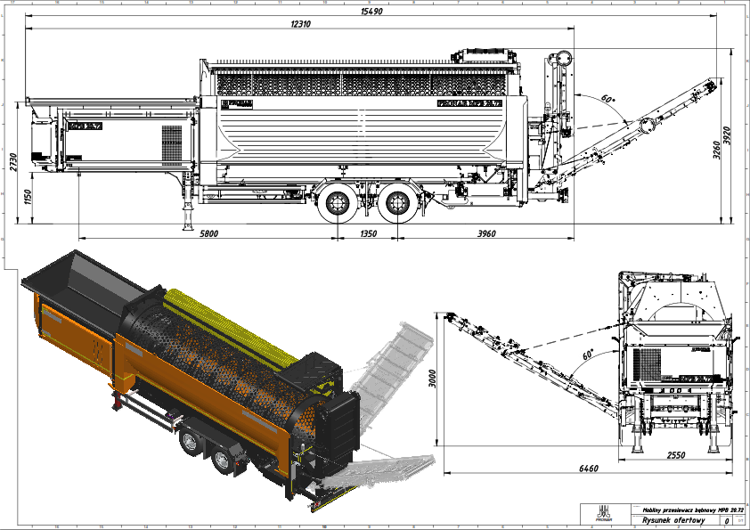 Pronar MPB 20.72	Details